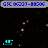 GSC 06337-00506