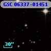 GSC 06337-01451