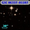GSC 06337-01107