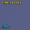 CPD-19  7763
