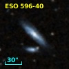 ESO 596-40