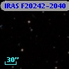 IRAS F20242-2040