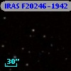 IRAS F20246-1942