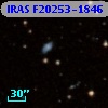 IRAS F20253-1846