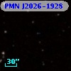 PMN J2026-1928