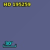 HD 195259