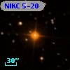 NIKC 5-20