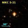 2MASS J23022485+7402090
