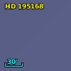 HD 195168