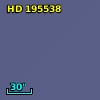 HD 195538