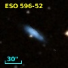 ESO 596-52