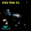 ESO 596-51