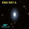 ESO 597-1