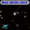 IRAS 20276-1921