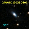 2MASX J20330601-1833421