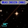 IRAS 20329-2002