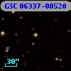 GSC 06337-00520