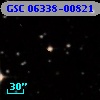 GSC 06338-00821