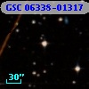 GSC 06338-01317