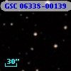 GSC 06338-00139