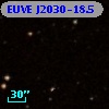 EUVE J2030-18.5