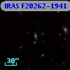 IRAS F20262-1941