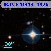 IRAS F20313-1926