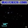 IRAS F20328-1908