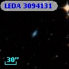 LEDA 3094131