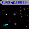 6dFGS gJ203537.8-185419