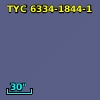 TYC 6334-1844-1