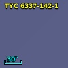 TYC 6337-142-1