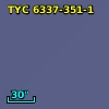 TYC 6337-351-1