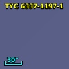 TYC 6337-1197-1