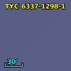 TYC 6337-1298-1