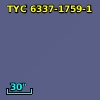 TYC 6337-1759-1
