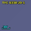 TYC 6338-20-1