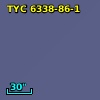 TYC 6338-86-1