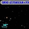 1RXS J225653.8+730121