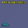 TYC 6338-1511-1