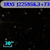 1RXS J225856.3+735515