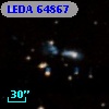LEDA   64867