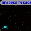 [DVS2002] TN J2028-1934 A(IR)