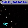2MASS J20350258-1826518