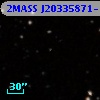 2MASS J20335871-1831219