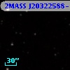 2MASS J20322588-1837029