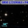 1RXS J225916.5+742630