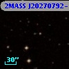 2MASS J20270792-1856139