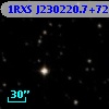 1RXS J230220.7+724910