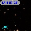 LP  815-26